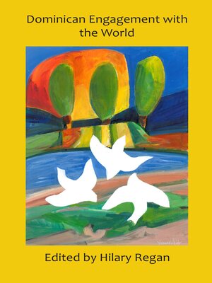 cover image of Dominican Engagement with the World